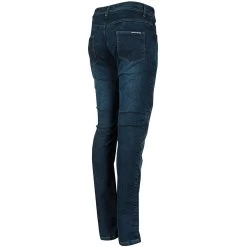 Speed And Strength True Romance Armored Stretch Moto Jeans - Blue -Cycling Equipment Shop SpeedandStrength TrueRomance Moto Jeans Blue 2 63124.1485440004