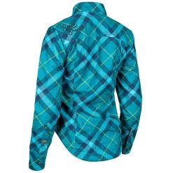 Speed And Strength Cross My Heart Women's Armored Moto Shirt - Teal 6 Speed And Strength Cross My Heart Women's Armored Moto Shirt - Teal -Cycling Equipment Shop SpeedandStrength W CrossMyHeart Teal MotoShirt 33388.1500057774
