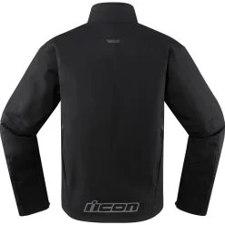 Icon Tarmac 2 Jacket - Black