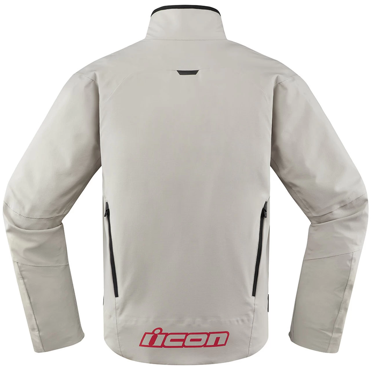 Icon Tarmac 2 Jacket - Grey 2 Icon Tarmac 2 Jacket - Grey - Image 2