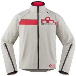 Icon Tarmac 2 Jacket - Grey