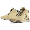 Icon Tarmac WP Boots - Tan