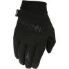Thrashin Supply Covert Gloves - Black/Black