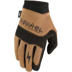 Thrashin Supply Covert Gloves - Tactical Tan