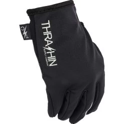 Thrashin Supply Stealth Windbreaker Gloves - Black -Cycling Equipment Shop Thrashin Supply Stealth Windbreaker Gloves Black 2 07177.1694014341
