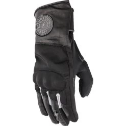 Thrashin Supply Waterproof Mission Gloves - Black -Cycling Equipment Shop Thrashin Supply Waterproof Mission Gloves Black 5 77013.1700254081