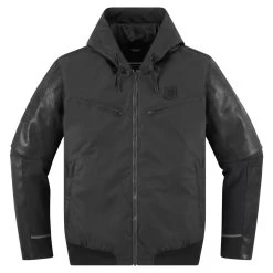 Icon 1000 Varial Textile/Leather Jacket
