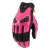 Icon Automag Women's Gloves - Pink