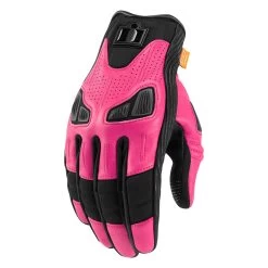 Icon Automag Women's Gloves - Pink