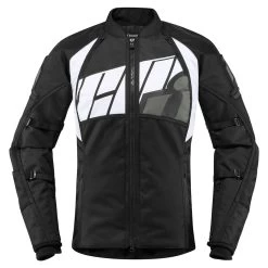 Icon AutoMag 2 Women's Jacket - Grey