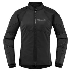 Icon AutoMag 2 Women's Jacket - Stealth