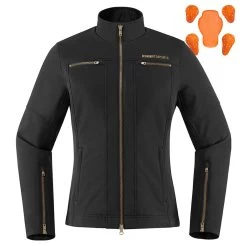 Icon Hella 2 Women's Jacket