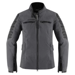 Icon 1000 MH1000 Women's Jacket - Black