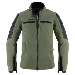 Icon 1000 MH1000 Women's Jacket - Green