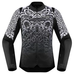 Icon Overlord SB2 Mandala Women's Jacket