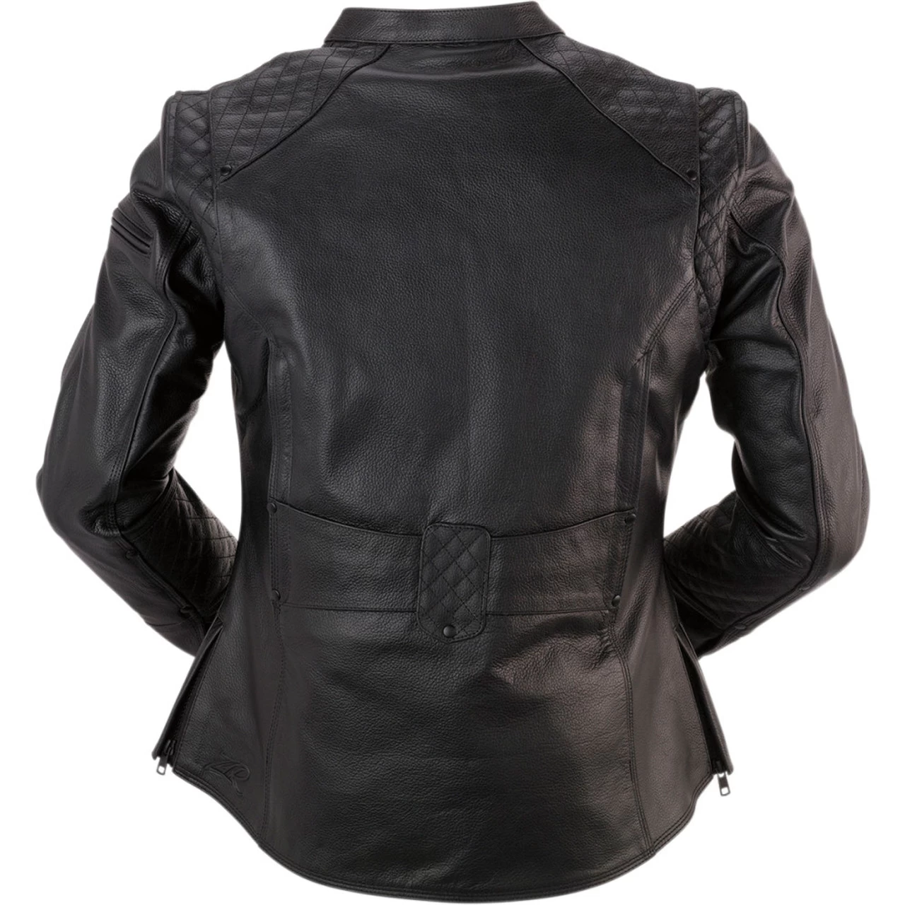 Z1R Women's 35 Special Leather Jacket 2 Z1R Women's 35 Special Leather Jacket - Image 2