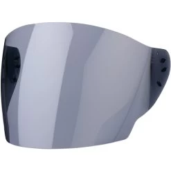 Z1R Ace Helmet Face Shield - Light Smoke