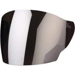 Z1R Ace Helmet Face Shield - Mirror