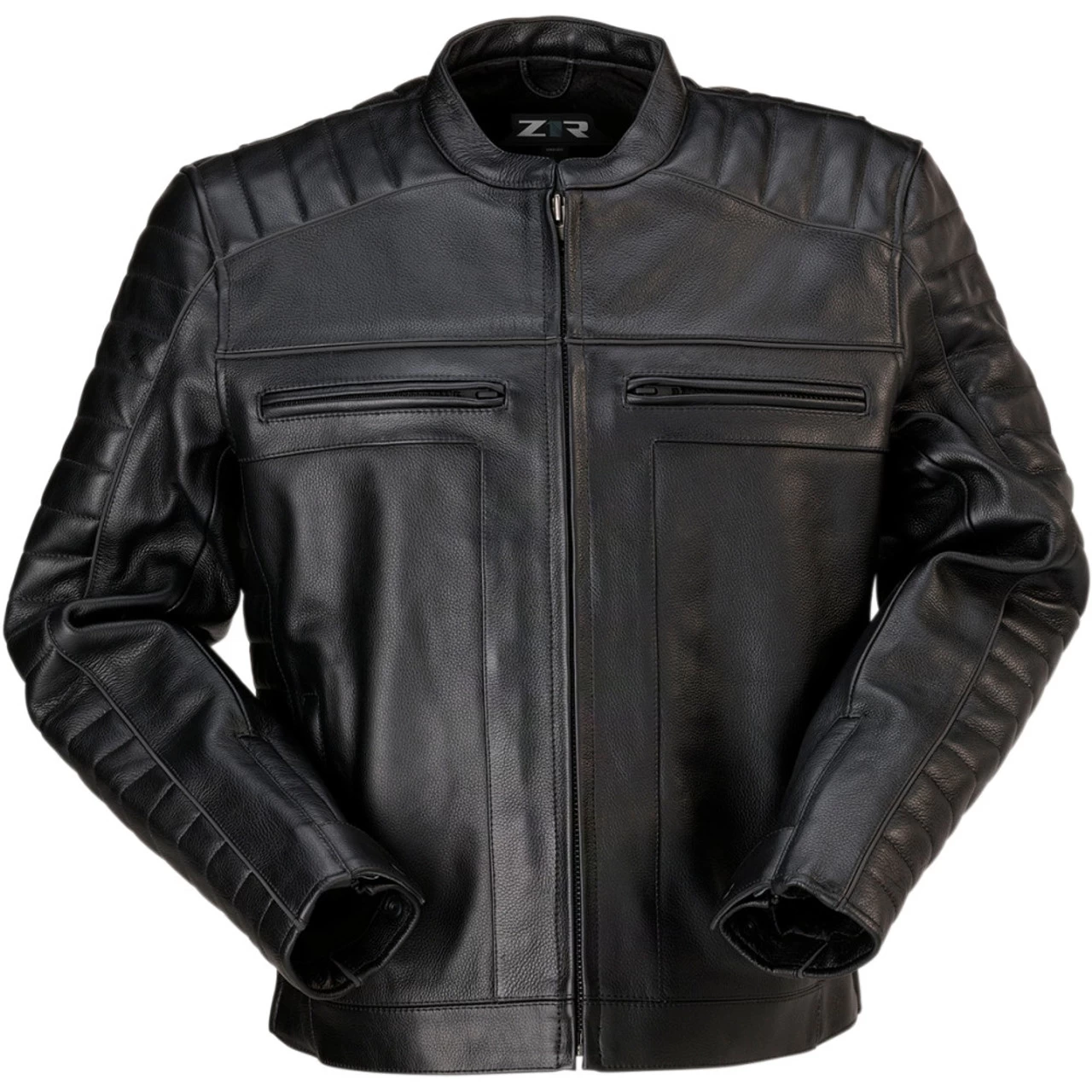 Z1R Artillery Leather Jacket 1 Z1R Artillery Leather Jacket