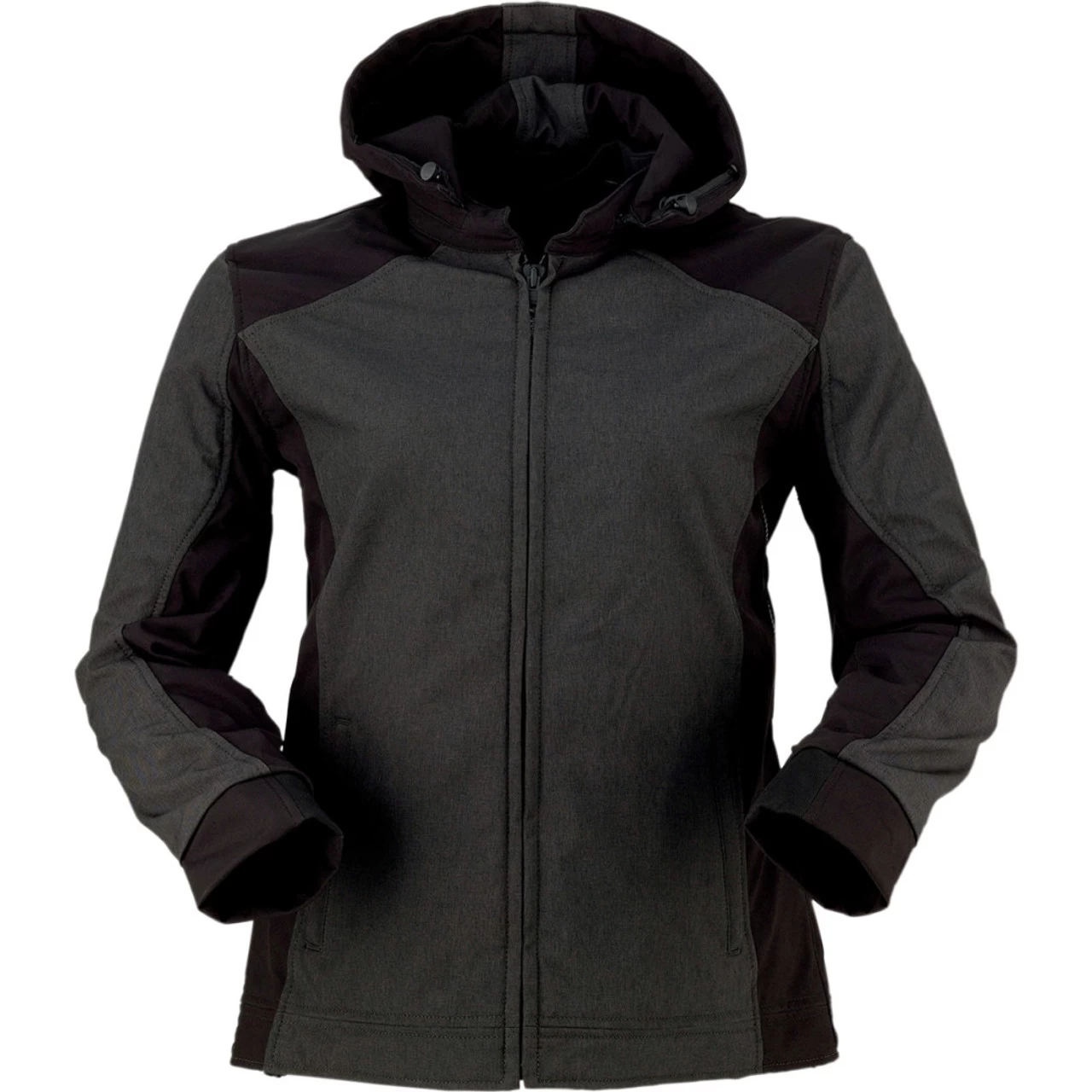 Z1R Women's Battery Jacket 1 Z1R Women's Battery Jacket