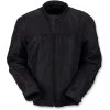 Z1R Gust Mesh Jacket - Black