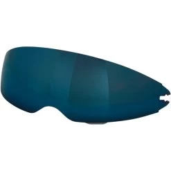 Z1R Jackal Helmet Internal Sun Visor - RST Blue