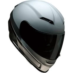 Z1R Jackal Avenge Helmet - Gray/Black -Cycling Equipment Shop Z1R Jackal Avenge Helmet Gray Black 3 67074.1602677725