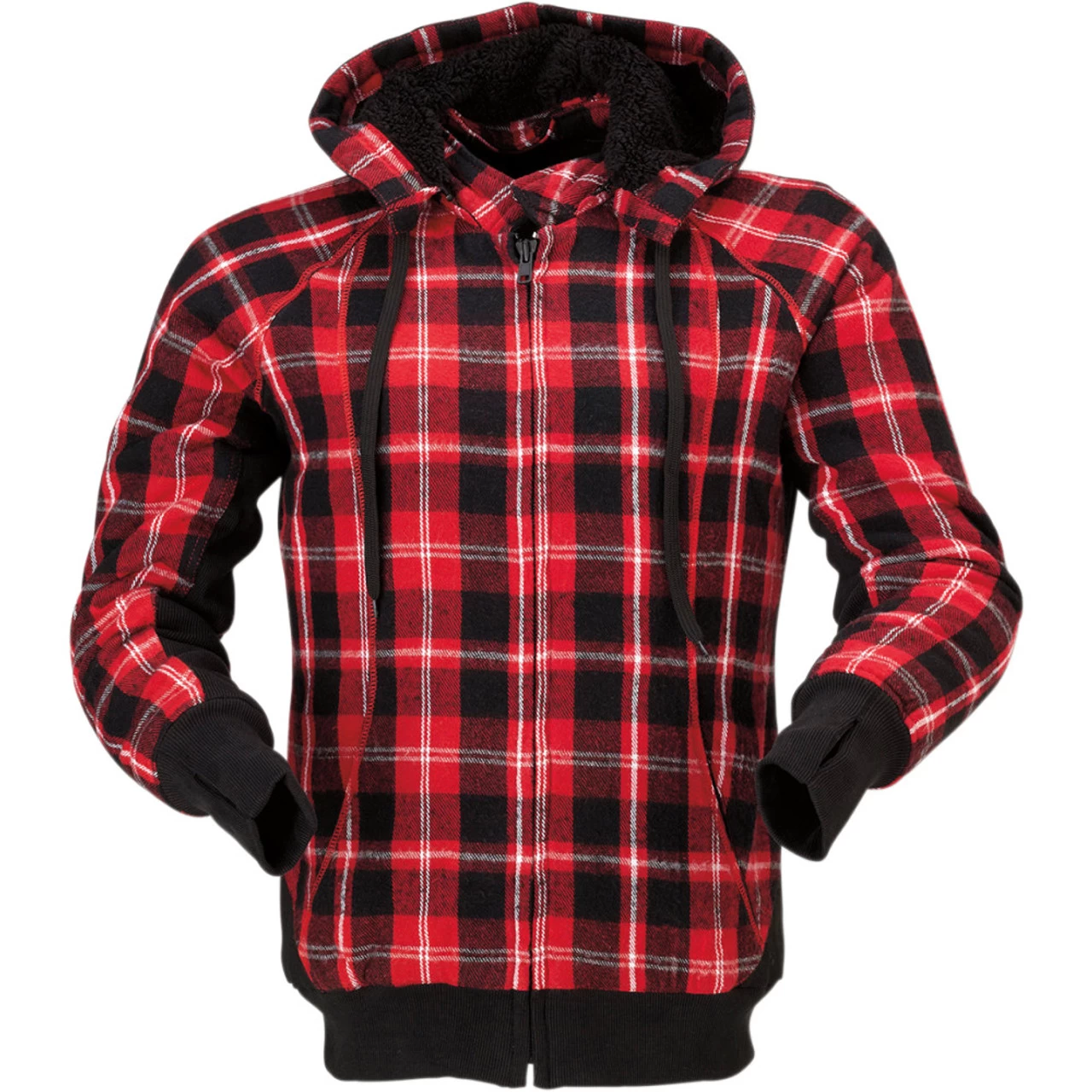 Z1R Women's Lumberjill Jacket 1 Z1R Women's Lumberjill Jacket