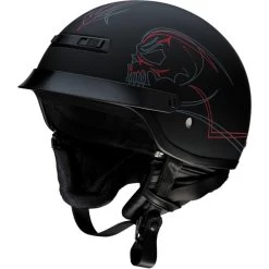 Z1R Nomad Evilocity Helmet