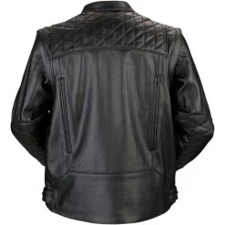 Cycling Equipment Shop -Cycling Equipment Shop Z1R Ordinance 3in1 Leather Jacket Back 01736.1559917712