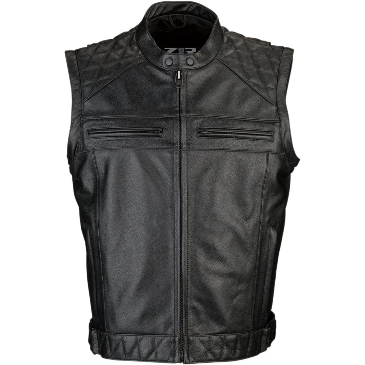 Z1R Ordinance 3-in-1 Leather Jacket 3 Z1R Ordinance 3-in-1 Leather Jacket - Image 3