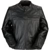 Z1R Ordinance 3-in-1 Leather Jacket