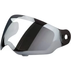 Z1R Range Helmet Face Shield - Mirror