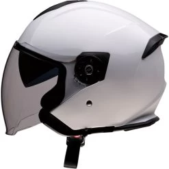 Z1R Road Maxx Helmet - White