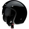 Z1R Saturn Helmet - Gloss Black
