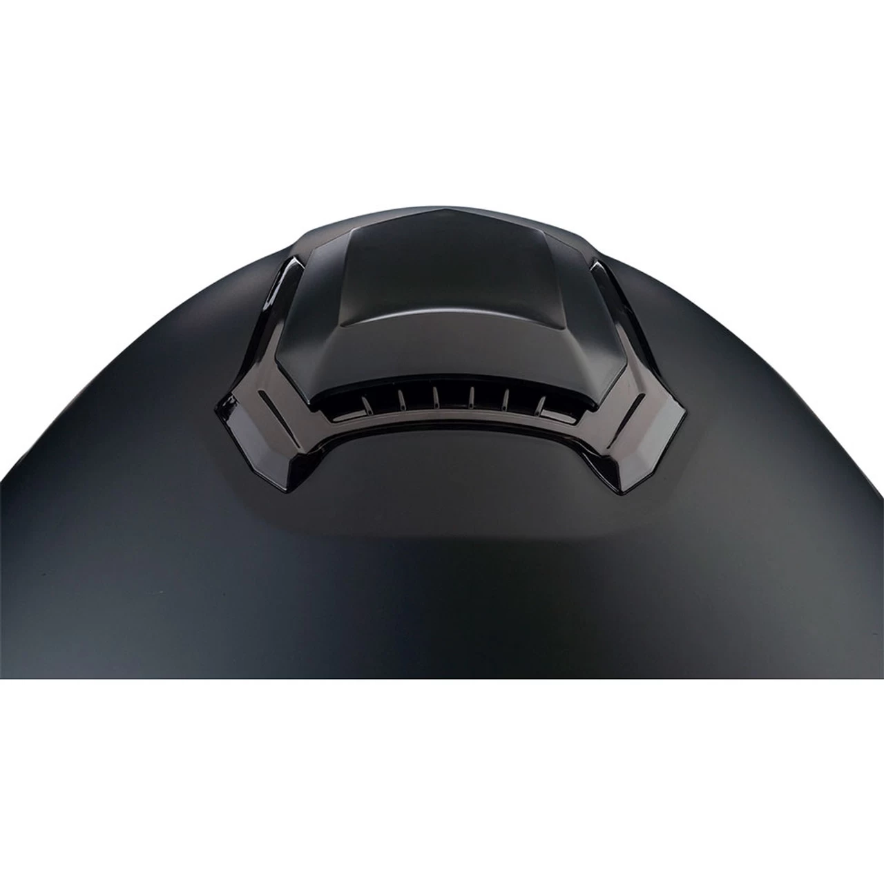 Z1R Solaris Modular Helmet - Matte Black 5 Z1R Solaris Modular Helmet - Matte Black - Image 5