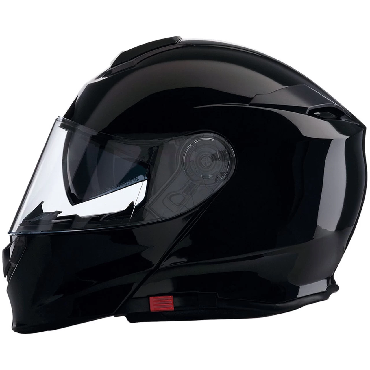 Z1R Solaris Modular Helmet - Gloss Black 1 Z1R Solaris Modular Helmet - Gloss Black
