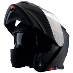 Z1R Solaris Modular Helmet - Matte Black 7 Z1R Solaris Modular Helmet - Matte Black -Cycling Equipment Shop Z1R Solaris modular helmet open 08780.1490192456