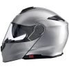 Z1R Solaris Modular Helmet - Silver