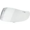 Z1R Strike Ops Helmet Face Shield - Clear