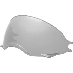 Bell Broozer Face Shield - Clear