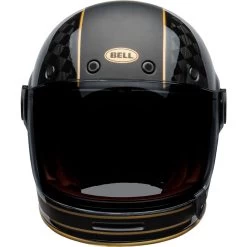 Bell Bullitt Helmet - Carbon RSD Check It Matte/Gloss Black -Cycling Equipment Shop bell bullitt carbon culture helmet rsd check it matte gloss black front 32248.1569333613