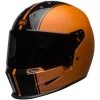 Bell Eliminator Helmet - Rally Matte/Gloss Black/Orange