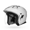 Bell MAG-9 Helmet - Gloss Pearl White