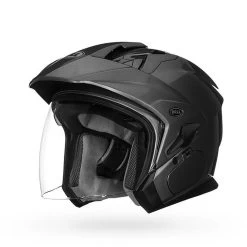 Bell MAG-9 Helmet - Gloss Titanium
