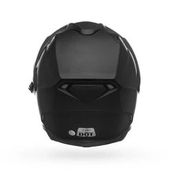 Bell MAG-9 Helmet - Matte Black -Cycling Equipment Shop bell mag 9 cruiser motorcycle helmet matte black 5 49972.1633105339