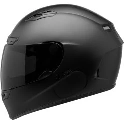 Bell Qualifier DLX Helmet - Matte Blackout