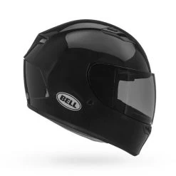 Cycling Equipment Shop -Cycling Equipment Shop bell qualifier street full face motorcycle helmet gloss black 1 48211.1633013949