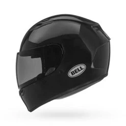 Cycling Equipment Shop 20 Bell Qualifier Helmet - Gloss Black