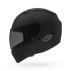 Bell Qualifier Helmet - Matte Black